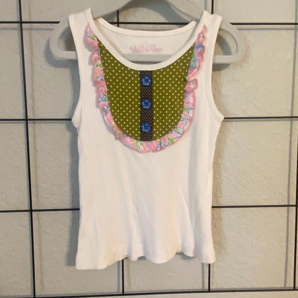 Matilda Jane Cookie Tank
